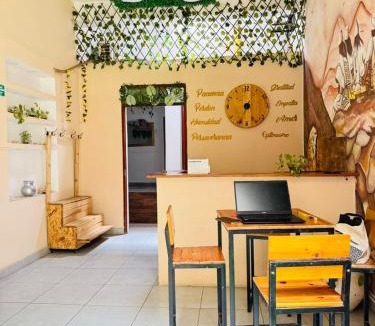 Historic Center Hotel | Hotel Mistico Santa Marta