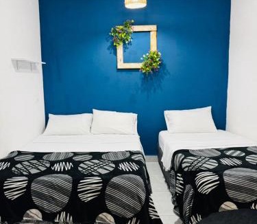 Historic Center Hotel | Hotel Mistico Santa Marta