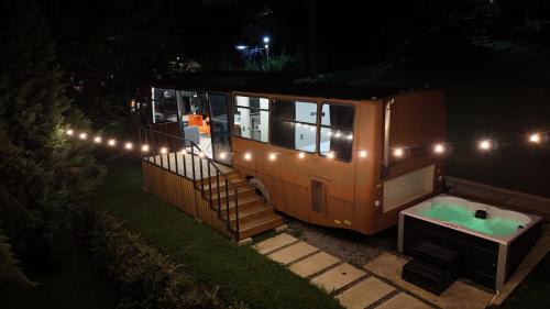 Retiro Other | The Rolling Suite