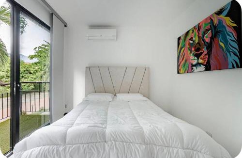 Santa Fe de Antioquia House | Casa de verano en santafe de antioquia