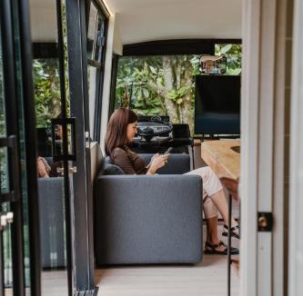 Retiro Other | The Rolling Suite