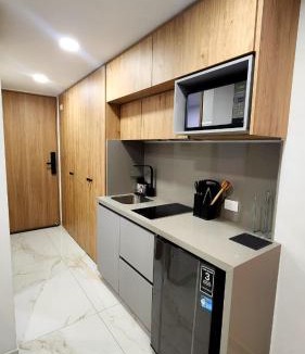 Quinta Paredes Apartment | Hermoso apartamento cerca a la Embajada