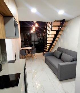 Quinta Paredes Apartment | Hermoso apartamento cerca a la Embajada