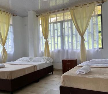 La Mesa Villa | Finca Villa Gomez