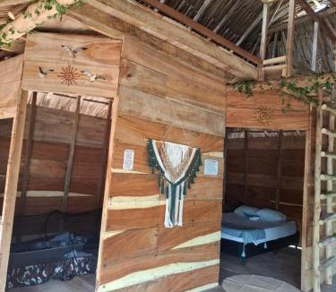 Rincon House | Green Garden Ecolodge - Rincon del Mar