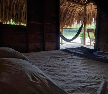 Rincon House | Green Garden Ecolodge - Rincon del Mar