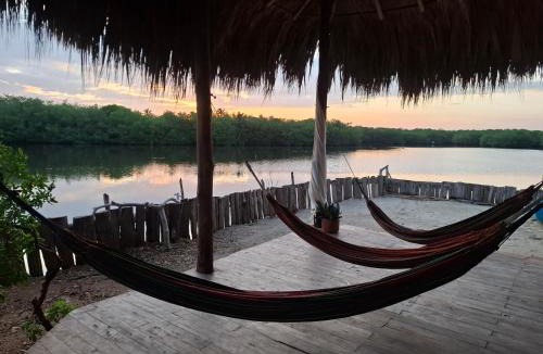 Rincon Hostel | Hamacas y Camping - Rincon da Criança