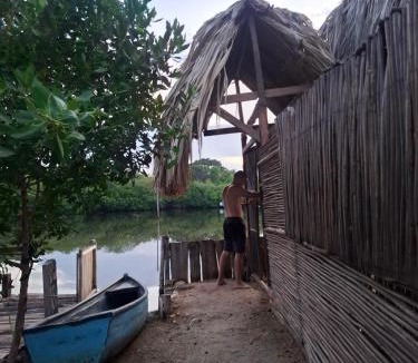 Rincon Hostel | Hamacas y Camping - Rincon da Criança