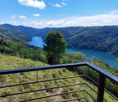 Samana House | Cabaña El Tucán Norcasia