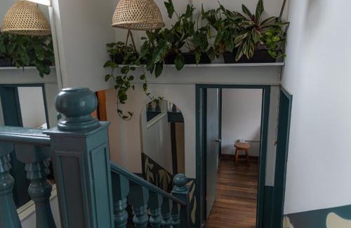 Financial District Hotel | Casa Lolo Hostal