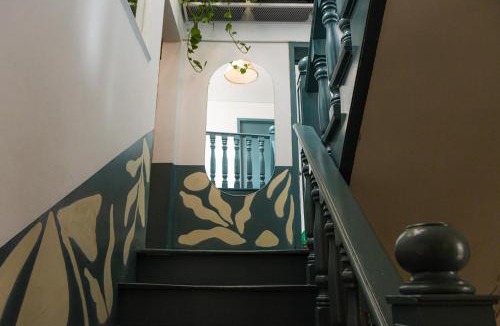 Financial District Hotel | Casa Lolo Hostal