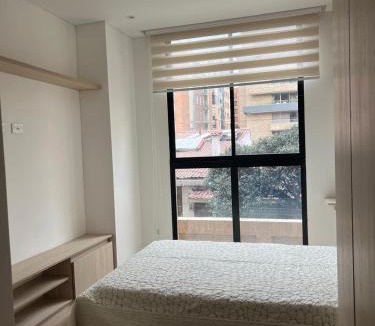 Chico Norte III Apartment | Amazonia 96