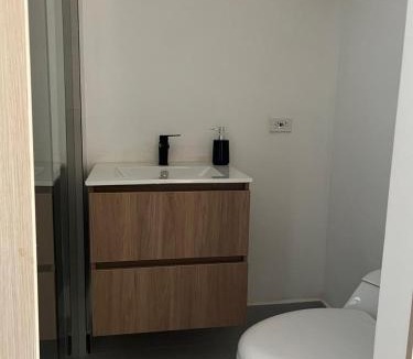 Chico Norte III Apartment | Amazonia 96