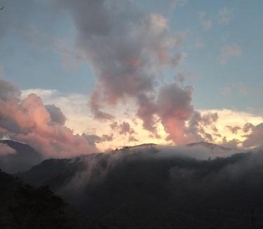 Piedecuesta Other | Camping La Rosa - Trek