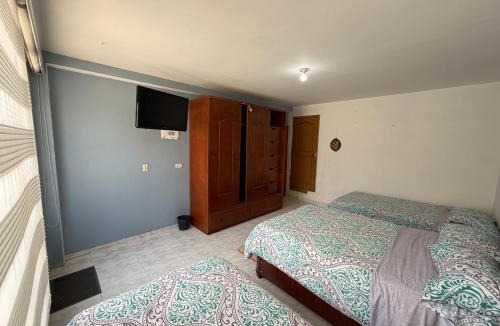 Suesca House | Casa GO Suesca