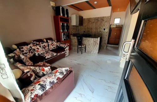 Silvania Apartment | Casa Campestre Ebenezer