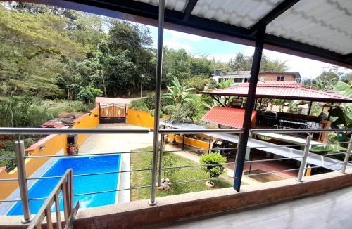 Silvania Apartment | Casa Campestre Ebenezer