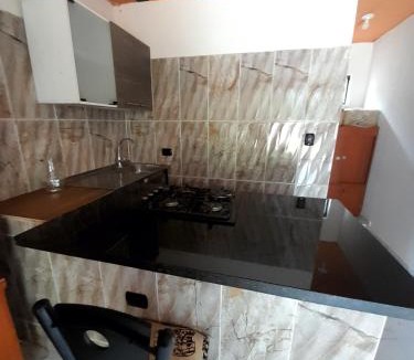 Silvania Apartment | Casa Campestre Ebenezer