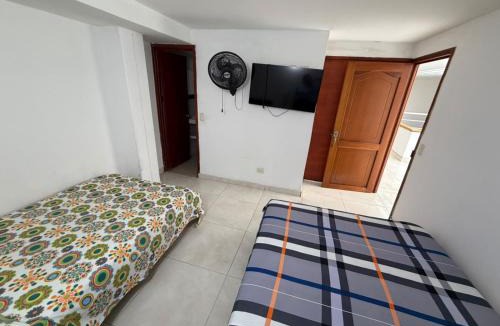 Cartago Hotel | Hotel Sol Dorado