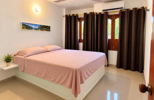 Taganga House | Hostal Mafelo Taganga
