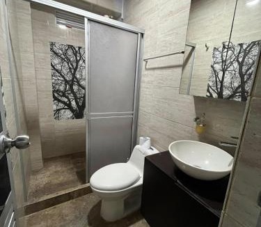La Estrella House | Casa hotel villa María - Apía