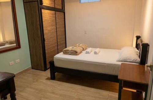 La Estrella House | Casa hotel villa María - Apía