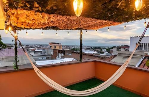 San Antonio Apartment | Vittal Home Cali