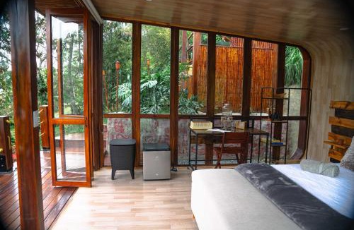 Cali Other | Fahaoa Ecolodge