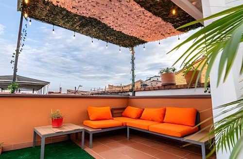 San Antonio Apartment | Vittal Home Cali