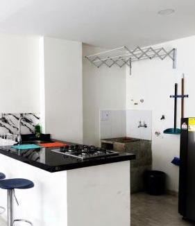 Pinchote Apartment | Origen - Apartahotel cc San Gil Plaza