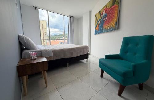 Manizales Apartment | Luxurious and Comfortable - Stratum 5