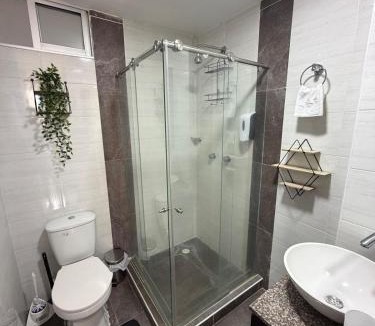 Manizales Apartment | Luxurious and Comfortable - Stratum 5
