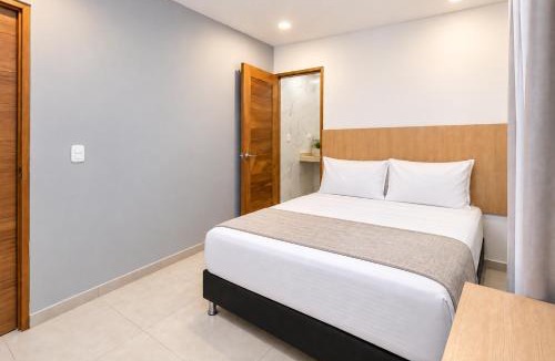 Sincelejo Hotel | Stanza Hotel Sincelejo