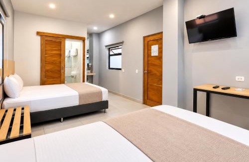 Sincelejo Hotel | Stanza Hotel Sincelejo