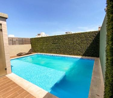 Riomar Apartment | Executive Studio en GZ Tower Cerca Viva Mall