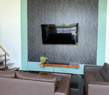 Yopal Apartment | JRPenthouse
