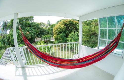 Providencia Hotel | Posada Mango Tree