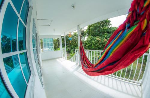 Providencia Hotel | Posada Mango Tree
