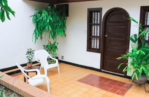 Barranquilla Hotel | Hotel Casa Colonial