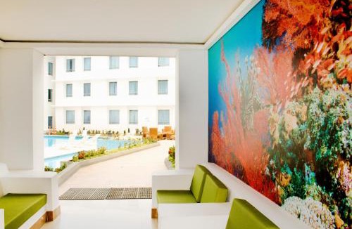 Cartagena District Hotel | Hotel Las Olas Mamonal