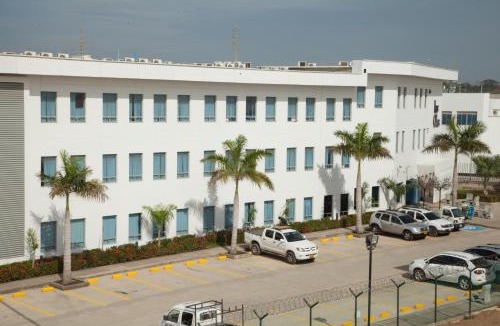 Cartagena District Hotel | Hotel Las Olas Mamonal