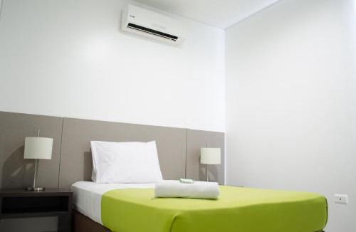Malambo Hotel | Hotel las Olas Malambo