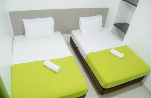 Malambo Hotel | Hotel las Olas Malambo