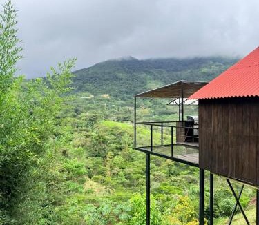 Santo Domingo Other | AJ Eco Glamping