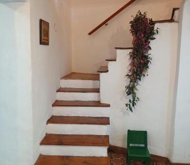 Mongui House | Casa El Tejar