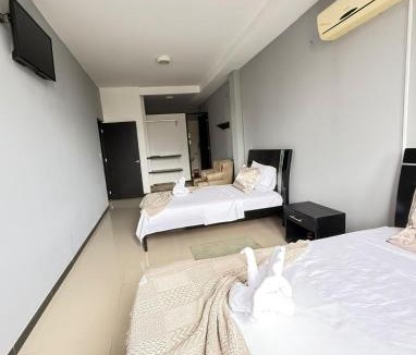 Paz de Ariporo Hotel | Hotel DUBAI DOS