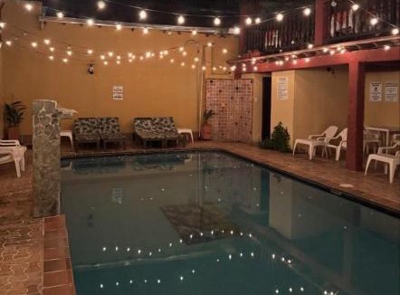 Santa Fe de Antioquia Apartment | Apt Céntrico Cerca al Parque 2Hab,2Baños, Piscina