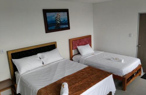La Dorada Hotel | Hotel Malecon Riverside