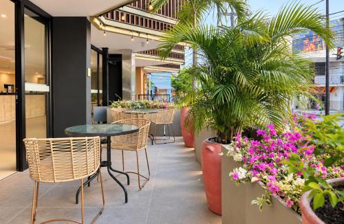 Valledupar Hotel | Hotel Sicarare
