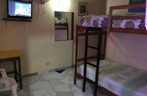Punta Sur Apartment | Yellow Moon Guesthouse & Apartments